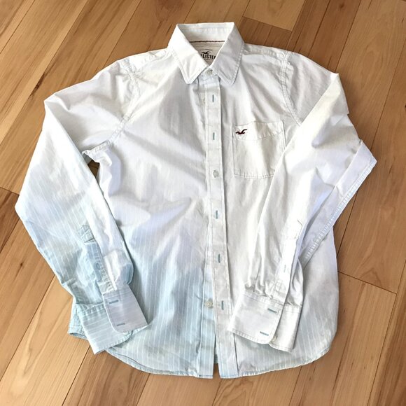 Upcycled Bleached Shirt, Women’s Plus Size: Inspirational Saying - Picture 2 of 9